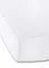Jersey 40cm Spannbettlaken, bonprix