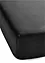 Microfaser Spannbettlaken, bonprix