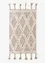 Tapis de bain à franges, bonprix