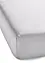 Microfaser Spannbettlaken, bonprix