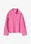 Pull côtelé, bonprix