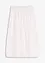 Jupe boule 100% coton, bonprix