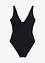 Shape Badeanzug mittlere Formkraft, bonprix