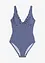 Shape Badeanzug mittlere Formkraft, bonprix