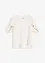 Oversize-Shirt aus fließendem Viskose-Mix, bonprix