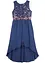 Vokuhila-Kleid, bonprix