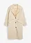 Trench en twill, bonprix