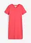 Robe en jersey 100% coton, bonprix