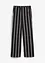 Pantalon en jersey piqué robuste, bonprix