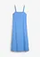 Bandeau Midikleid aus Viskose-Mix, bonprix