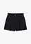 Short en viscose fine, bonprix