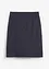 Mini-jupe en twill, bonprix