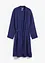 Robe de chambre en gaze de coton, bonprix