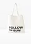 Shopper Canvas, bonprix