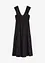 Trägerkleid aus feinem Viskose-Mix, bonprix