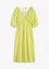 Robe longue 100% coton, bonprix