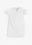 Chemisier sans manches en broderie anglaise, bonprix