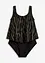 Maillot 1 pièce, bonprix