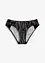 Bikinihose mit normalem Beinausschnitt, bonprix