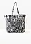 Cabas en toile, bonprix