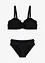 Bikini à armatures (ens. 2 pces), bonprix