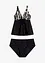 Tankini (ens. 2 pces), bonprix
