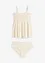 Tankini (ens. 2 pces), bonprix