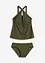 Tankini (ens. 2 pces), bonprix