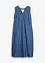 Robe en jean, bonprix