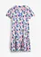 Robe en gaze de coton, bonprix
