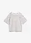 Sweat imprimé, bonprix