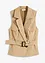 Gilet sans manches avec ceinture, bonprix