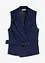Gilet sans manches avec ceinture, bonprix