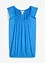 T-shirt doux en viscose extensible, bonprix