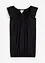 T-shirt doux en viscose extensible, bonprix