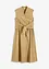Robe à détail noué, bonprix