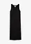 Trägerkleid aus Bio- Baumwoll-Stretch, bonprix