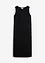 Midikleid aus reiner schwerer Bio-Baumwolle, bonprix