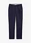 Slim Fit Chinohose aus Baumwolle mit Stretch, bonprix