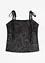 Top en jersey crêpe, bonprix