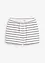 Sweat-Shorts aus Baumwoll-Mix, bonprix