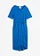 Robe ajustée en jersey de viscose mélangée, bonprix