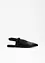 Ballerines slingback, bonprix