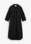 Robe-chemise en coton léger, bonprix