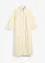 Robe-chemise en coton léger, bonprix