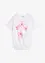 Shirt aus Bio-Baumwolle, bonprix