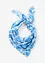 Foulard, bonprix