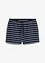 Sweat-Shorts aus Baumwoll-Mix, bonprix
