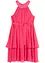 Robe midi, bonprix