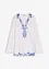 Tunique de plage en viscose, bonprix